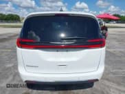 ✅ 2023 Chrysler Pacifica Touring L • VIN: 2C4RC1BG8PR566745 • Lot: 42579405. Listed on IAAI with 46,228 mi. Free auction sales archive from the USA and detailed vehicle history report at DreamBid. Image 16.