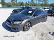✅ 2016 Honda Civic EX-L • VIN: 2HGFC3B71GH362214 • Лот: 41634522. Опубликован ранее на IAAI с пробегом 105 118 миль. Бесплатный доступ к архиву аукционных продаж из США и подробный отчёт об истории автомобиля на DreamBid. Изображение 17.