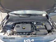 ✅ 2025 Kia Seltos S • VIN: KNDEU2AA5S7811252 • Lot: 86326285. Listed on Copart with 6,375 mi. Free auction sales archive from the USA and detailed vehicle history report at DreamBid. Image 12.