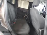 ✅ 2017 Jeep Renegade Latitude • VIN: ZACCJABB5HPF37984 • Lot: 52618355. Listed on Copart with 123,335 mi. Free auction sales archive from the USA and detailed vehicle history report at DreamBid. Image 11.