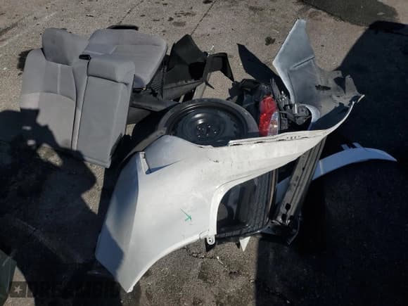 ✅ 2021 Toyota Corolla SE • VIN: 5YFM4MCE6MP072482 • Lot: 43141855. Wystawiony na Copart z przebiegiem 67 082 mil. Bezpłatny archiwum sprzedaży aukcyjnych z USA i szczegółowy raport historii pojazdu na DreamBid. Zdjęcie 12.