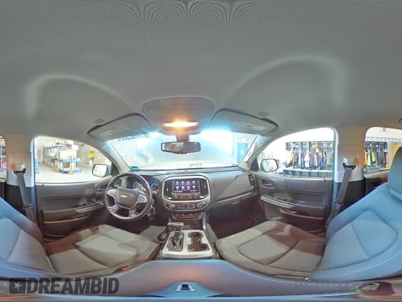 ✅ 2019 Chevrolet Colorado 4WD LT • VIN: 1GCGTCEN8K1251521 • Lot: 85092505. Listed on Copart with 69,961 mi. Free auction sales archive from the USA and detailed vehicle history report at DreamBid. Image 15.