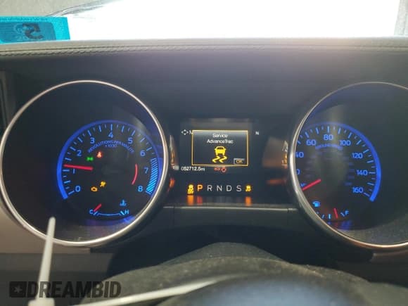 ✅ 2021 Ford Mustang EcoBoost • VIN: 1FA6P8TH3M5158353 • Lot: 71054955. Listed on Copart with 52,712 mi. Free auction sales archive from the USA and detailed vehicle history report at DreamBid. Image 9.