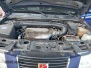 ✅ 2006 Saturn VUE • VIN: 5GZCZ53486S880360 • Lot: 42370716. Wystawiony na IAAI z przebiegiem 204 351 mil. Bezpłatny archiwum sprzedaży aukcyjnych z USA i szczegółowy raport historii pojazdu na DreamBid. Zdjęcie 10.