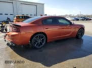 ✅ 2023 Dodge Charger SXT • VIN: 2C3CDXBG8PH533065 • Lot: 43248745. Listed on Copart with 24,106 mi. Free auction sales archive from the USA and detailed vehicle history report at DreamBid. Image 3.