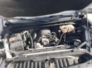 ✅ 2020 Chevrolet Silverado 1500 LT • VIN: 3GCUYDED5LG109714 • Lot: 76070434. Wystawiony na Copart z przebiegiem 57 309 mil. Bezpłatny archiwum sprzedaży aukcyjnych z USA i szczegółowy raport historii pojazdu na DreamBid. Zdjęcie 11.