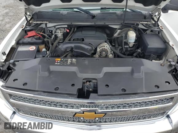 ✅ 2012 Chevrolet Silverado 1500 LS • VIN: 3GCPCREA1CG210649 • Lot: 81930695. Listed on Copart with 230,641 mi. Free auction sales archive from the USA and detailed vehicle history report at DreamBid. Image 11.