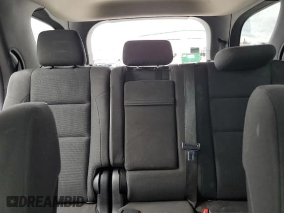 ✅ 2015 Dodge Durango SXT • VIN: 1C4RDJAG7FC156184 • Lot: 85323015. Wystawiony na Copart z przebiegiem 207 388 mil. Bezpłatny archiwum sprzedaży aukcyjnych z USA i szczegółowy raport historii pojazdu na DreamBid. Zdjęcie 10.