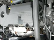 ✅ 2025 GMC Terrain AWD Elevation • VIN: 3GKALUEG9SL257838 • Lot: 42698137. Listed on IAAI with 5,217 mi. Free auction sales archive from the USA and detailed vehicle history report at DreamBid. Image 23.