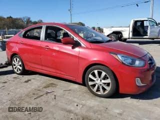 ✅ 2013 Hyundai Accent GLS • VIN: KMHCU4AE5DU376514 • Лот: 77152314. Опубликован ранее на Copart с пробегом 199 409 миль. Бесплатный доступ к архиву аукционных продаж из США и подробный отчёт об истории автомобиля на DreamBid. Изображение 4.