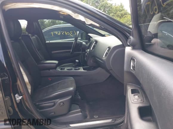 ✅ 2019 Dodge Durango GT Plus • VIN: 1C4RDHDG4KC556928 • Лот: 43015651. Опубликован ранее на IAAI с пробегом 132 711 миль. Бесплатный доступ к архиву аукционных продаж из США и подробный отчёт об истории автомобиля на DreamBid. Изображение 5.