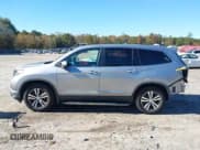 ✅ 2018 Honda Pilot EX-L • VIN: 5FNYF5H50JB022694 • Lot: 43577333. Listed on IAAI with 85,037 mi. Free auction sales archive from the USA and detailed vehicle history report at DreamBid. Image 15.