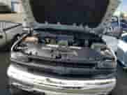 2000 Chevrolet Silverado 1500 LT с VIN 1GCEK19T1YE383285, выставлен на аукционе Copart как лот 44754255 с пробегом 159 858 миль миль и Списание • Salvage title. История ставок и продаж доступна на DreamBid. Изображение 11.