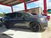 2018 Dodge Durango R/T with VIN 1C4SDHCT3JC111997, listed as a IAAI auction lot 43403699 with 94,797 mi miles and . Bid and sale history available at DreamBid. Image 13.