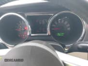 ✅ 2007 Ford Mustang GT Deluxe • VIN: 1ZVHT82H575317553 • Lot: 43778686. Listed on IAAI with 17,039 mi. Free auction sales archive from the USA and detailed vehicle history report at DreamBid. Image 7.