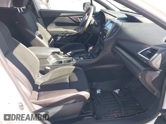 ✅ 2019 Subaru Impreza Special Sports • VIN: 4S3GTAM64K3728786 • Lot: 43475173. Listed on IAAI with 97,853 mi. Free auction sales archive from the USA and detailed vehicle history report at DreamBid. Image 5.
