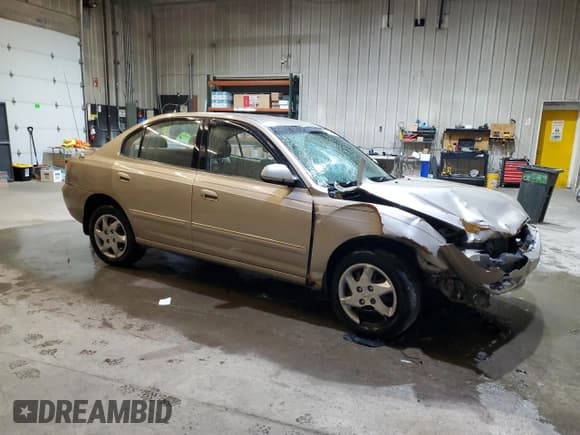 ✅ 2006 Hyundai Elantra GLS • VIN: KMHDN46D86U245162 • Lot: 48121675. Wystawiony na Copart z przebiegiem Nie podano. Bezpłatny archiwum sprzedaży aukcyjnych z USA i szczegółowy raport historii pojazdu na DreamBid. Zdjęcie 4.