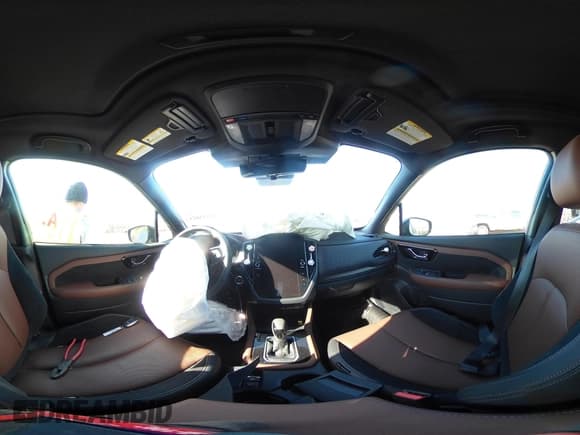 ✅ 2025 Subaru Forester Touring • VIN: JF2SLDTCXSH472743 • Lot: 42115023. Listed on IAAI with 1,247 mi. Free auction sales archive from the USA and detailed vehicle history report at DreamBid. Image 20.