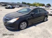 ✅ 2011 Hyundai Sonata GLS • VIN: 5NPEB4AC6BH034028 • Lot: 66246934. Listed on Copart with 167,773 mi. Free auction sales archive from the USA and detailed vehicle history report at DreamBid. Image 1.