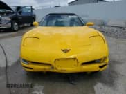 ✅ 2000 Chevrolet Corvette • VIN: 1G1YY32G5Y5120584 • Lot: 64729415. Listed on Copart with 72,576 mi. Free auction sales archive from the USA and detailed vehicle history report at DreamBid. Image 5.
