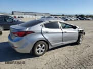 ✅ 2015 Hyundai Elantra SE • VIN: 5NPDH4AE6FH602716 • Lot: 81641555. Wystawiony na Copart z przebiegiem 134 313 mil. Bezpłatny archiwum sprzedaży aukcyjnych z USA i szczegółowy raport historii pojazdu na DreamBid. Zdjęcie 3.