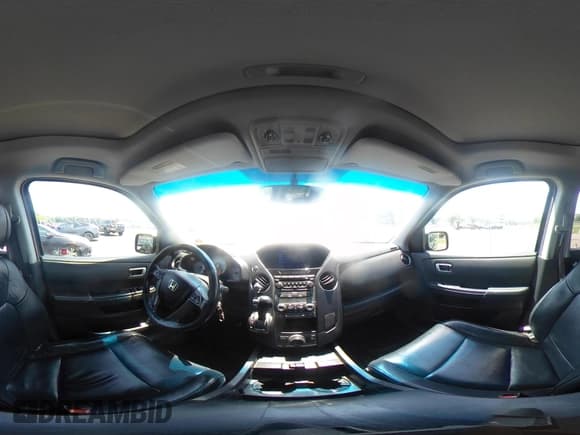 ✅ 2012 Honda Pilot EX-L • VIN: 5FNYF4H6XCB003110 • Лот: 42573576. Опубликован ранее на IAAI с пробегом 284 866 миль. Бесплатный доступ к архиву аукционных продаж из США и подробный отчёт об истории автомобиля на DreamBid. Изображение 19.