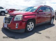 ✅ 2011 GMC Terrain SLE-2 • VIN: 2CTFLSE55B6210514 • Лот: 42215671. Опубликован ранее на IAAI с пробегом 125 999 миль. Бесплатный доступ к архиву аукционных продаж из США и подробный отчёт об истории автомобиля на DreamBid. Изображение 2.