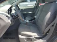 ✅ 2009 Chevrolet Malibu 1LT • VIN: 1G1ZH57BX9F252684 • Lot: 56400534. Listed on Copart with 105,085 mi. Free auction sales archive from the USA and detailed vehicle history report at DreamBid. Image 7.