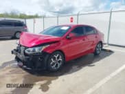 ✅ 2021 Kia Forte LXS • VIN: 3KPF24AD4ME288907 • Lot: 42084081. Wystawiony na IAAI z przebiegiem 47 786 mil. Bezpłatny archiwum sprzedaży aukcyjnych z USA i szczegółowy raport historii pojazdu na DreamBid. Zdjęcie 2.