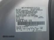 ✅ 2002 Lincoln LS w/Base Pkg • VIN: 1LNHM87AX2Y673219 • Лот: 67146335. Опубликован ранее на Copart с пробегом 183 601 миль. Бесплатный доступ к архиву аукционных продаж из США и подробный отчёт об истории автомобиля на DreamBid. Изображение 12.