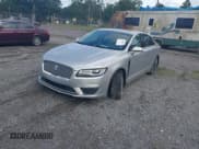 ✅ 2018 Lincoln MKZ Select • VIN: 3LN6L5C91JR627151 • Lot: 42930291. Listed on IAAI with 99,664 mi. Free auction sales archive from the USA and detailed vehicle history report at DreamBid. Image 17.
