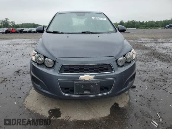 2013 Chevrolet Sonic LT с VIN 1G1JD6SH1D4180613, выставлен на аукционе Copart как лот 58406225 с пробегом 178 814 миль миль и Чистый • Clean title. История ставок и продаж доступна на DreamBid. Изображение 5.