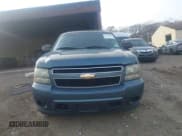 ✅ 2009 Chevrolet Suburban Commercial • VIN: 1GNFK163X9R226297 • Lot: 43697474. Listed on IAAI with 169,377 mi. Free auction sales archive from the USA and detailed vehicle history report at DreamBid. Image 12.