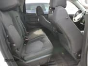 ✅ 2016 Chevrolet Traverse LT • VIN: 1GNKVGKD8GJ313358 • Лот: 81989385. Опубликован ранее на Copart с пробегом 132 765 миль. Бесплатный доступ к архиву аукционных продаж из США и подробный отчёт об истории автомобиля на DreamBid. Изображение 11.