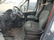 ✅ 2021 Ram ProMaster Cargo • VIN: 3C6MRVJG2ME586687 • Lot: 96631605. Listed on Copart with 56,505 mi. Free auction sales archive from the USA and detailed vehicle history report at DreamBid. Image 7.