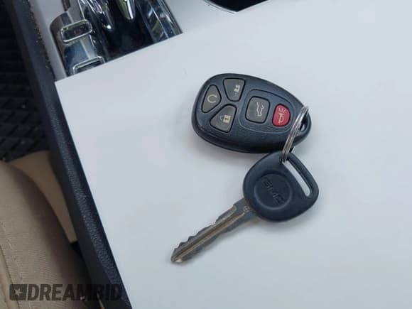 ✅ 2011 GMC Acadia SLT2 • VIN: 1GKKVSED9BJ254793 • Lot: 43210999. Listed on IAAI with 153,836 mi. Free auction sales archive from the USA and detailed vehicle history report at DreamBid. Image 11.