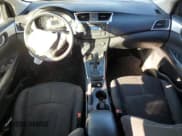 ✅ 2017 Nissan Sentra S • VIN: 3N1AB7AP8HY238590 • Lot: 84553715. Listed on Copart with 140,739 mi. Free auction sales archive from the USA and detailed vehicle history report at DreamBid. Image 8.