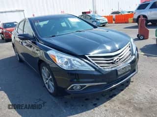 2016 Hyundai Azera с VIN KMHFG4JG2GA506860, выставлен на аукционе IAAI как лот 42552480 с пробегом 53 012 миль миль и . История ставок и продаж доступна на DreamBid. Изображение 1.