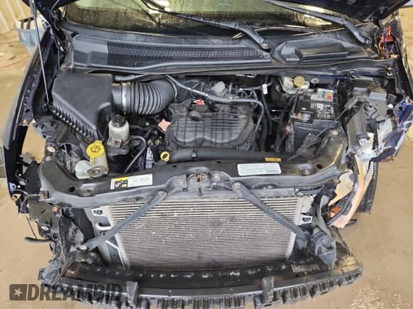 ✅ 2013 Chrysler Town & Country Limited • VIN: 2C4RC1GGXDR598391 • Lot: 86305355. Wystawiony na Copart z przebiegiem 197 536 mil. Bezpłatny archiwum sprzedaży aukcyjnych z USA i szczegółowy raport historii pojazdu na DreamBid. Zdjęcie 12.