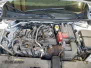 ✅ 2024 Nissan Sentra SV • VIN: 3N1AB8CVXRY351234 • Lot: 94343265. Listed on Copart with 35,585 mi. Free auction sales archive from the USA and detailed vehicle history report at DreamBid. Image 11.