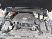 ✅ 2021 Jeep Gladiator Sport S • VIN: 1C6JJTAM7ML554412 • Lot: 42199167. Wystawiony na IAAI z przebiegiem 74 263 mil. Bezpłatny archiwum sprzedaży aukcyjnych z USA i szczegółowy raport historii pojazdu na DreamBid. Zdjęcie 10.