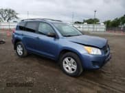 ✅ 2010 Toyota RAV4 • VIN: 2T3ZF4DV2AW026423 • Лот: 81792513. Опубликован ранее на Copart с пробегом 155 321 миль. Бесплатный доступ к архиву аукционных продаж из США и подробный отчёт об истории автомобиля на DreamBid. Изображение 4.