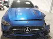 ✅ 2022 Mercedes-Benz C 300 • VIN: W1KAF4HB5NR067802 • Lot: 41409645. Wystawiony na IAAI z przebiegiem 44 100 mil. Bezpłatny archiwum sprzedaży aukcyjnych z USA i szczegółowy raport historii pojazdu na DreamBid. Zdjęcie 12.