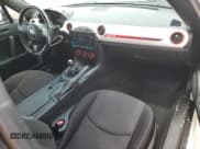 ✅ 2014 Mazda MX-5 Miata Club • VIN: JM1NC2MF1E0236686 • Lot: 65129985. Listed on Copart with 71,415 mi. Free auction sales archive from the USA and detailed vehicle history report at DreamBid. Image 8.