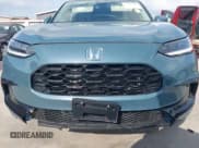 ✅ 2025 Honda HR-V EX-L • VIN: 3CZRZ1H78SM754231 • Lot: 42725164. Listed on IAAI with 1,842 mi. Free auction sales archive from the USA and detailed vehicle history report at DreamBid. Image 6.