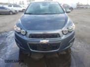 ✅ 2012 Chevrolet Sonic LS • VIN: 1G1JB5SH3C4176254 • Lot: 51275675. Wystawiony na Copart z przebiegiem 58 009 mil. Bezpłatny archiwum sprzedaży aukcyjnych z USA i szczegółowy raport historii pojazdu na DreamBid. Zdjęcie 5.