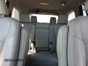 ✅ 2017 Honda Pilot EX-L • VIN: 5FNYF6H65HB056803 • Lot: 68199005. Wystawiony na Copart z przebiegiem 60 359 mil. Bezpłatny archiwum sprzedaży aukcyjnych z USA i szczegółowy raport historii pojazdu na DreamBid. Zdjęcie 10.