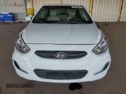 ✅ 2017 Hyundai Accent SE • VIN: KMHCT4AE9HU265358 • Лот: 62120014. Опубликован ранее на Copart с пробегом 109 780 миль. Бесплатный доступ к архиву аукционных продаж из США и подробный отчёт об истории автомобиля на DreamBid. Изображение 5.