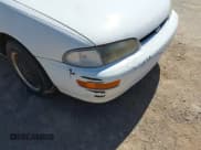 ✅ 1996 Geo Prizm LSi • VIN: 1Y1SK5265TZ071112 • Лот: 42842734. Опубликован ранее на IAAI с пробегом 308 457 миль. Бесплатный доступ к архиву аукционных продаж из США и подробный отчёт об истории автомобиля на DreamBid. Изображение 12.