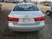 ✅ 2010 Hyundai Sonata GLS • VIN: 5NPET4AC0AH638282 • Лот: 88511285. Опубликован ранее на Copart с пробегом 168 786 миль. Бесплатный доступ к архиву аукционных продаж из США и подробный отчёт об истории автомобиля на DreamBid. Изображение 6.